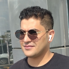 MOHAMMED  FADHL  