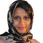 Mariyam Jouhara