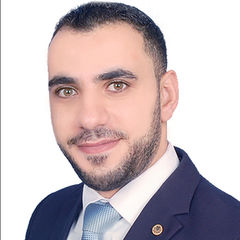 مروان جاموس, Key Account Manager GCC - Market Access UAE  