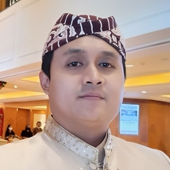 Arif Widyaputra