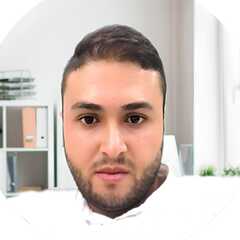 Ahmed Raouf Helel