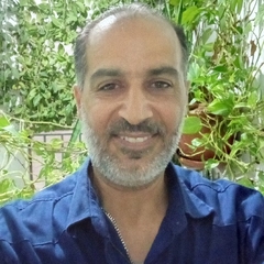 Mohammad Alkhatib