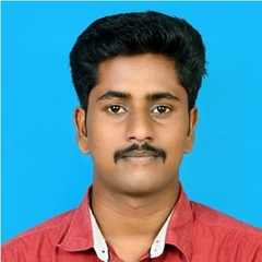 SANTHOSH KUMAR STALIN