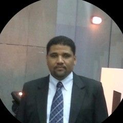Magd Eldim Madani, Service Manager