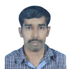 Suresh Chinnakaruppan