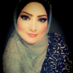 Yasmeen  Al Amleh