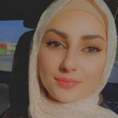 lubna Mohammed  Al khateb