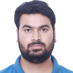 Mohd Waheed Bhat