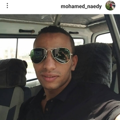 محمد نادي