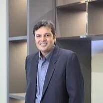 Vivek Raval