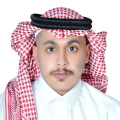 Yazeed Alhejaili