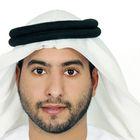 Waleed Al Rowahi, Senior Associate, Corporate Communications