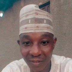 Abdullahi Haruna