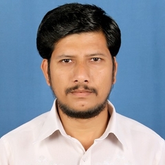 Jakir Hussain Shaik Dawood