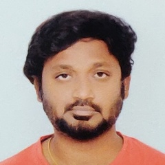 Arjun Rajendran