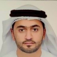 Yousef Mohamed Rashed  AlSuwaidi