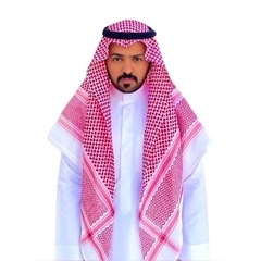 نائف الحربي