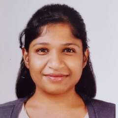 Thirusha Govender