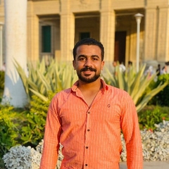 Mohamed Ashref