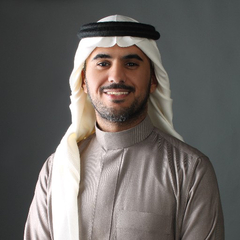 Abdulaziz  Alali