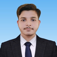 Arbab  Hassan 