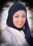rasha mustafa, senior Technical Oracle Consultant