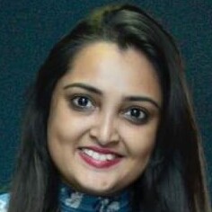 shibangee dhar