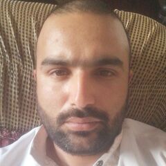 كامران خان, Project Engineer