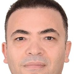 Mohamed Hafez, Chief information Security officer  