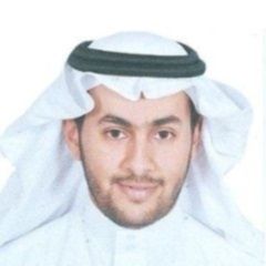 Faisal Alburek, Project Manager
