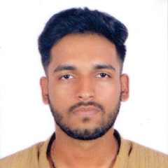 Sebin  Varghese