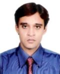 Syed Afzaluddin Biyabani, PFO/ATL