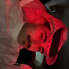 حاتم الشمري