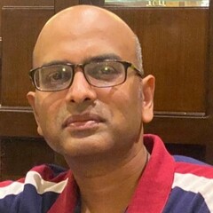 Siddhartha Bhargava