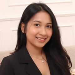 Angelique Jayne Marty