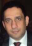 wael odeh, Acting Regional Manager