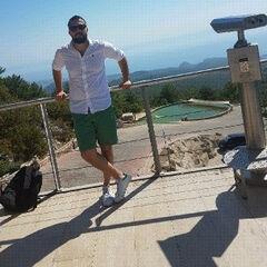 Mohammed Jradi, General Sales Manager