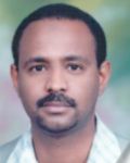 Gihad Hussain Ahmed Mohammed, Finance Manger