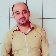 Javed Iqbal Iqbal, QA/QA Engineer