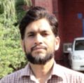 Muhammad Akram Ansari, Manager Process ,Planning and Project development