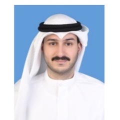 Ahmed Aljasmi, games manager