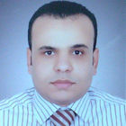 Mostafa Haggag, Compensation & benefits Asst. Manager