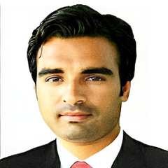 Arfan Ashraf