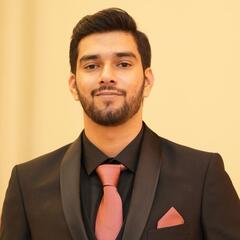 Muhammad Ashraf, Operations Coordinator