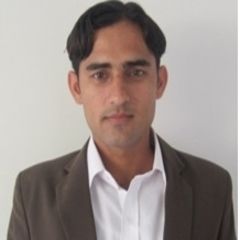 mubashar hussain, Electrical Technician