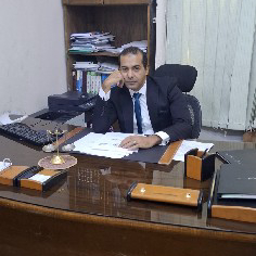 محمد عادل يوسف, محامي ومستشار قانوني