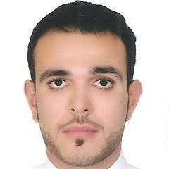 Muhannad Diab, Electrical Engineer