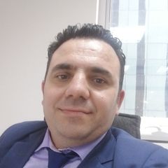 Anas  Dawah , Senior Internal Auditor