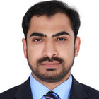 Muhammad  Shahid, Finance Manager 