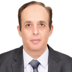 Essam Medhat Abdul Hadi, مدير مالي واداري